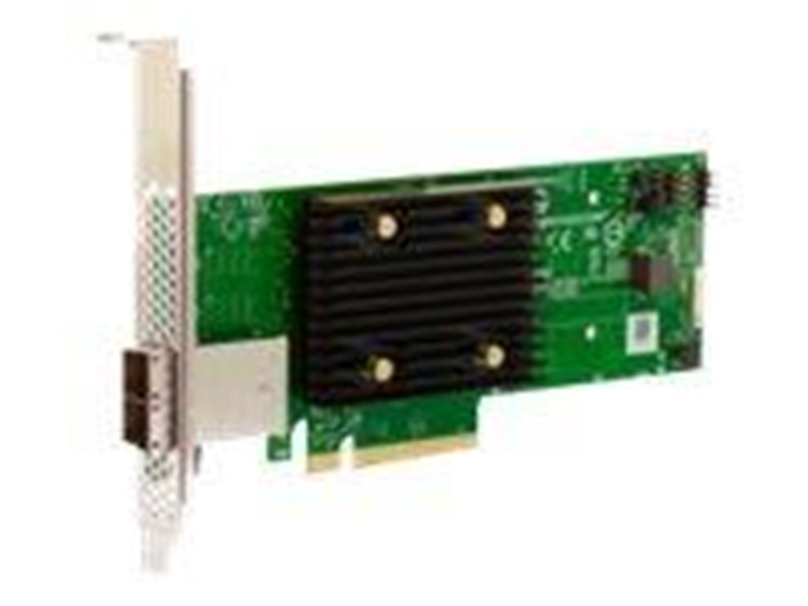 Broadcom HBA 9500-8e Tri-Mode Broadcom HBA 9500-8e Tri-Mode